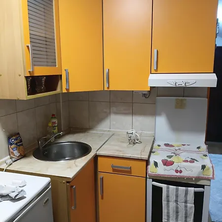Apartamento Sani Doboj